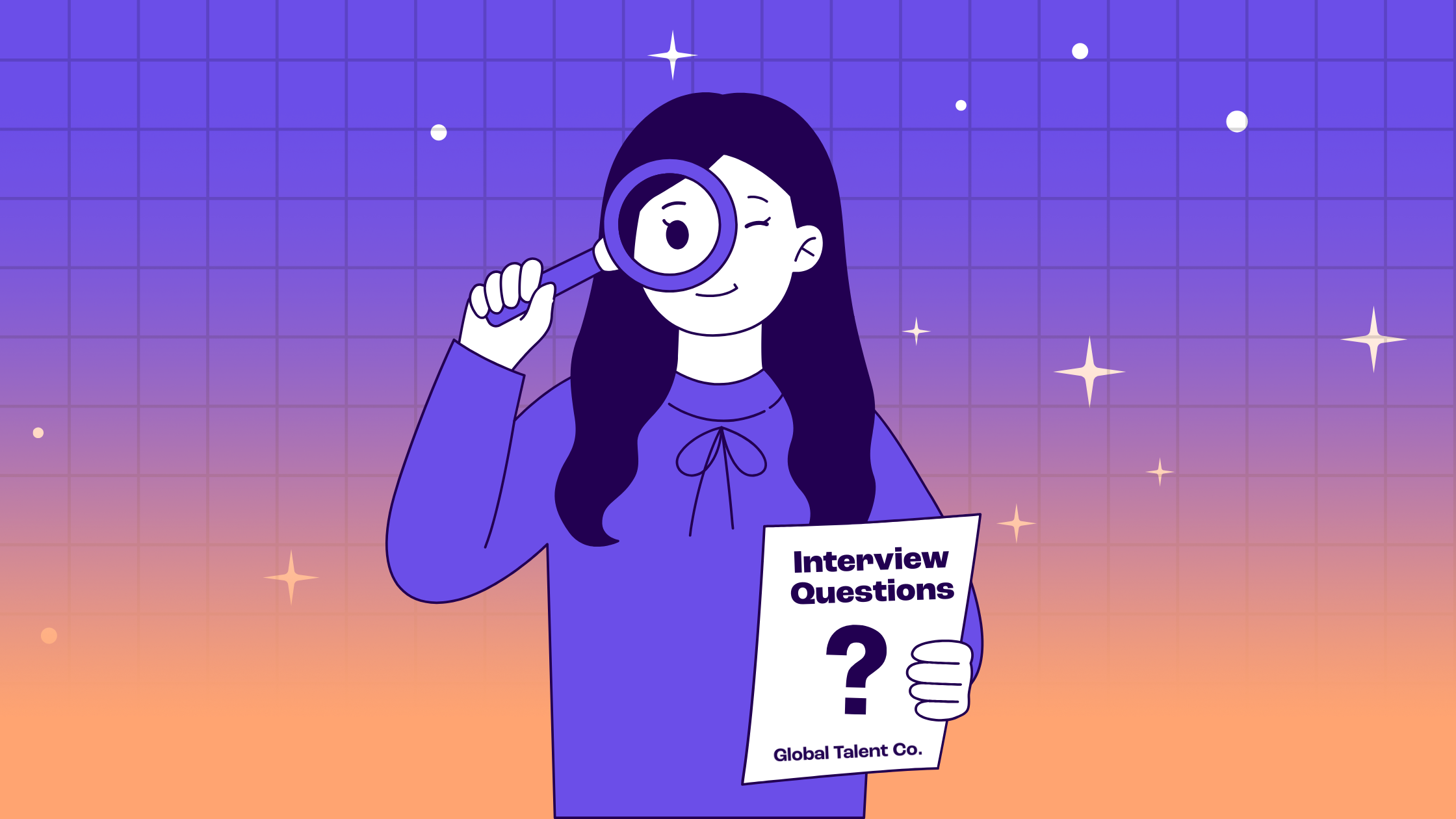 Interview Questions for Remote Video Editors