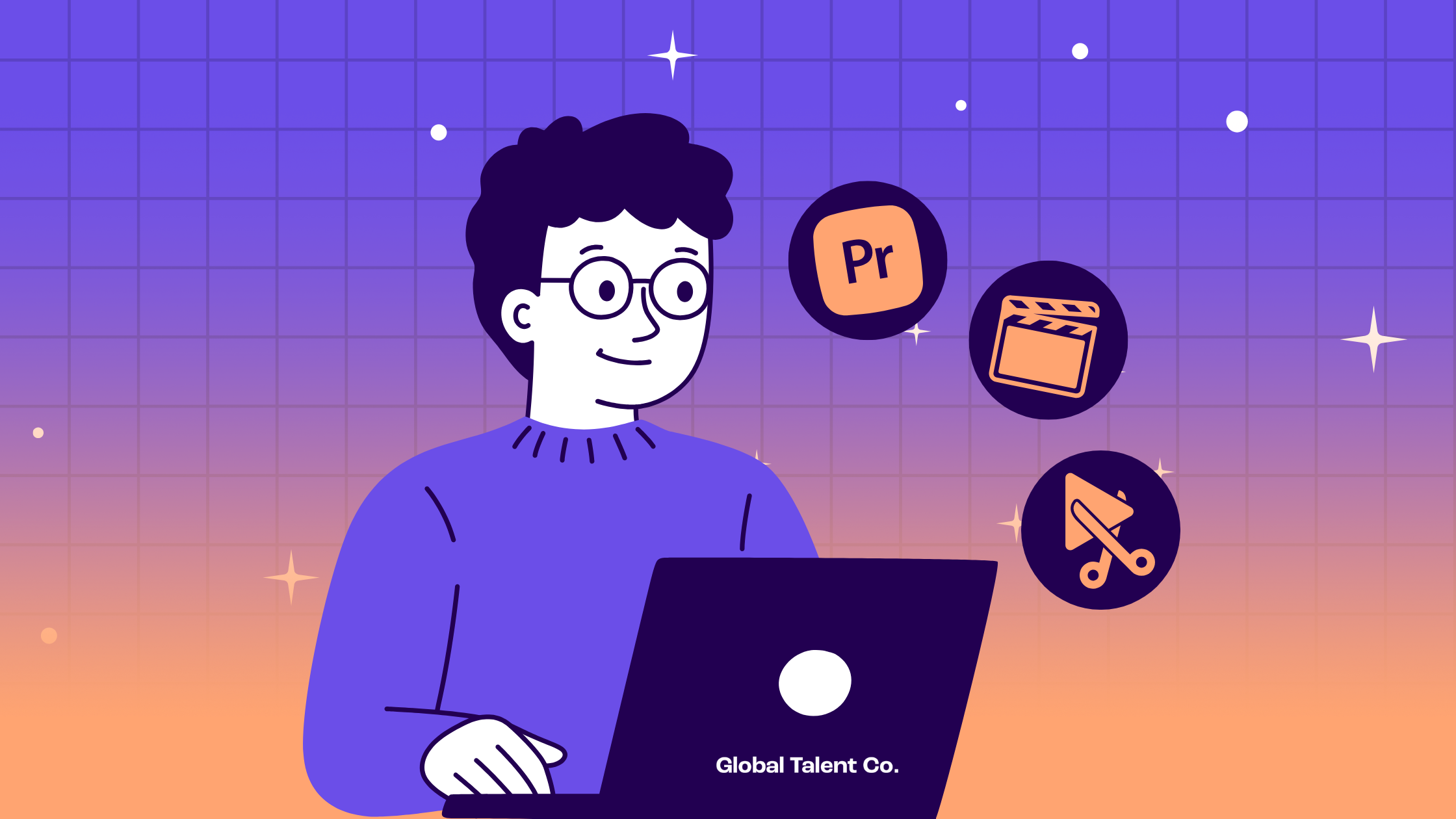 How to Hire a Remote Video Editor: The 2025 Guide for High-Growth Teams